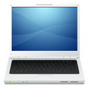 Laptop - Devices icon